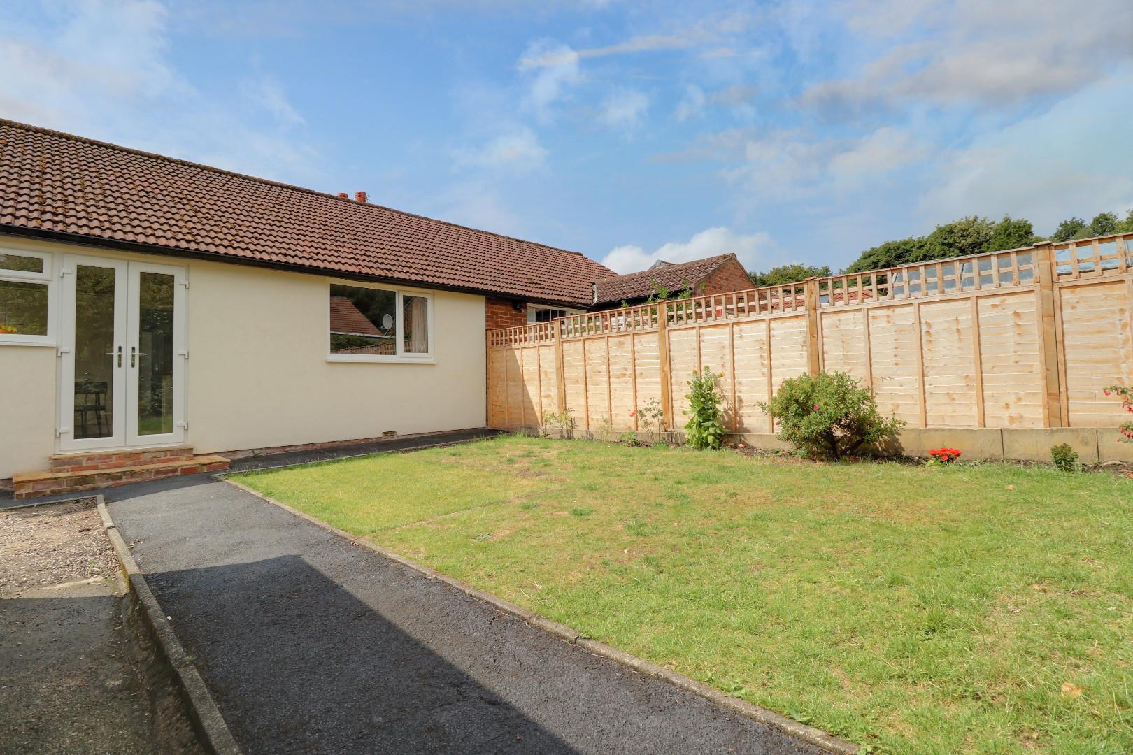 Woodway Drive, Horsforth Hardisty And Co